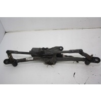 Механизм моторчик стеклоочистителя передний fiat croma ii 51708219 3397020671