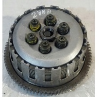 Корзина сцепления 4jh - 16150 - 00 - 00 yamaha fazer fzs 600 1998 - 2004r