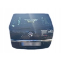 Opel zafira b крышка багажника багажника 2hu z20r