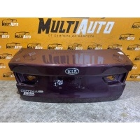 Крышка багажника Kia Optima 4 2017 69200-D5000