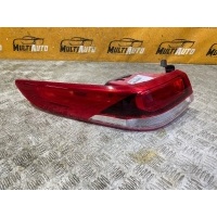 Фонарь Kia Optima 4 2017 92401d5000