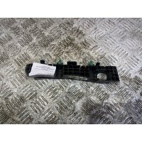 Кронштейн бампера Перед. Kia Optima 4 2017 86514d5000