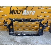 Панель передняя Kia Optima 4 2017 64101-D5000
