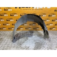 Подкрылок Задн. Kia Optima 4 2017 86823d5000
