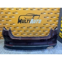 Бампер Задн. Kia Optima 4 2017 86611D4000