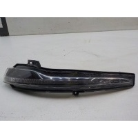 Повторитель поворота на зеркале Mercedes-Benz GLA-Class H247 2020- A0999064601
