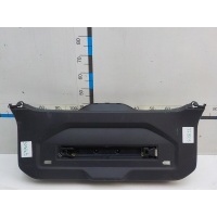Обшивка двери багажника BMW 3 G20/G21 2018- 51497946710