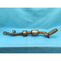 Volkswagen гольф viii 8 variant 2.0tdi 2022r катализатор dpf 05l131701e 05l131701d