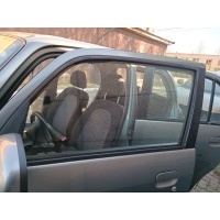 Стекло двери передней левой Daihatsu Trevis 2007