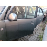 Стеклоподъемник электрический передний левый Daihatsu Trevis 2007