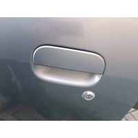 Ручка наружная передняя левая Daihatsu Trevis 2007