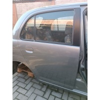 Дверь задняя правая 2007