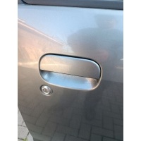 Ручка наружная передняя правая Daihatsu Trevis 2007