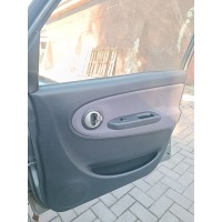 Стеклоподъемник электрический передний правый Daihatsu Trevis 2007