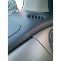 Панель передняя салона (торпедо) Daihatsu Trevis 2007
