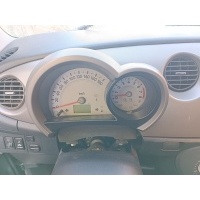 Щиток приборов (приборная панель) Daihatsu Trevis 2007