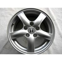 Колесо алюминиевая honda oe 6.5 