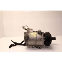 Opel meriva b 1.4 b компрессор компрессор кондиционера 401351739