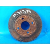 Задняя диск тормозной форд ecosport 18 - 22 gn1z2c026d