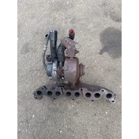 Турбина Peugeot 308 1 2007 9662301280