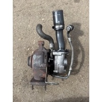 Турбина Citroen C4 Grand Picasso 1 2008 9682778680