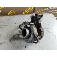 Турбина Renault Vel Satis 2004 8972409267