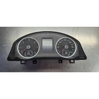 Volkswagen tiguan i рестайлинг 2.0 tdi cfg спидометр часы щиток приборов 5n0920883e