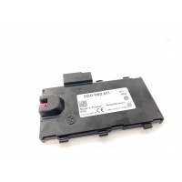 Усилитель антенный антенный 5g0980611 volkswagen passat b8 14 - 19r