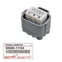 Toyota oe 90980 - 11194 кубический вилка фара