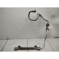 Рейка топливная (рампа) toyota Corolla (E150) 2006-2013 2381437051