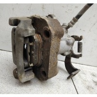 Суппорт задний правый toyota Corolla (E150) 2006-2013 4783012151