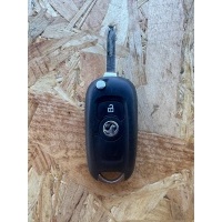 Ключ пульт opel astra k 15 - 433mhz 13588679