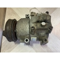 Компрессор кондиционера Dodge Stratus 2 2003 04596550AB