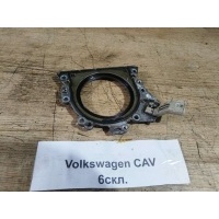 Крышка коленвала Volkswagen Golf 1K1 2010 036103171B