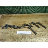 Провод высоковольтный Nissan March K11 2000 2244072B00