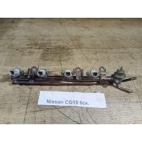 Регулятор давления топлива Nissan March K11 2000 226705P600