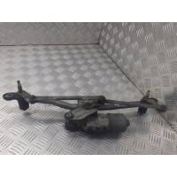 Механизм стеклоочистителя передняя fiat croma ii 1.9 jtd 51708219