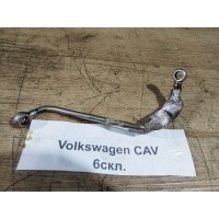 Масляная трубка двигателя Volkswagen Golf 1K1 2010 03c145140m