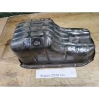 Поддон Nissan March K11 2000 1111041B00