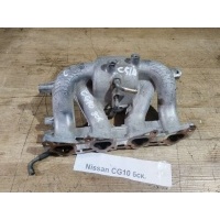 Коллектор впускной Nissan March K11 2000 1400172B00