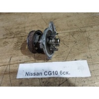 Помпа водяная. Nissan March K11 2000 2101041B03