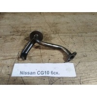 Маслоприемник Nissan March K11 2000 1505041B00