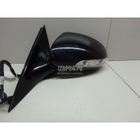 Зеркало левое электрическое Mercedes Benz W221 (2005 - 2013) 2218100376