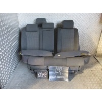 Кресла audi a4 b7 1.9 tdi 04 - 07 r . универсал