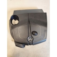 Mercedes - benz oe a6510109815 плита крышка двигатель
