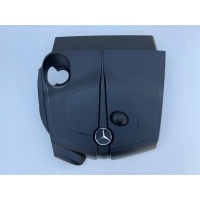 Мерседес w117 w156 w176 w246 1.8 cdi защита двигателя a6510102413 новая oryg.