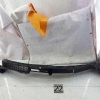 Renault scenic ii жабо