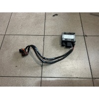 Блок вентилятора audi a6 c5 s6 4.2 v8 2.7 bt
