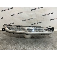 фара ДХО Citroen C4 Picasso Grand B78 2014 9833403980, 9833403980, 9676036480