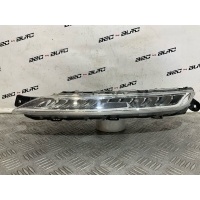 фара ДХО Citroen C4 Picasso Grand B78 2014 9676036580, 9833404080, 9676036580